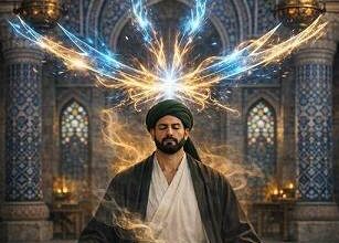 Scopri il segreto della Zulfiqār nello Yoga Qalandar: non una spada fisica, ma un'energia di discernimento che taglia l'illusione. Approfondisci il risveglio delle polarità Jalāl e Jamāl attraverso l'āsana e la crisi del Nafs per una reale trasformazione interiore.