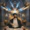Zulfiqar e il suo risveglio (energia) nello Yoga Qalandar